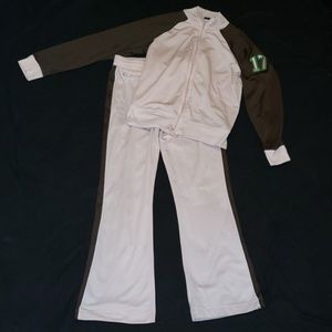 Kids Track Suit